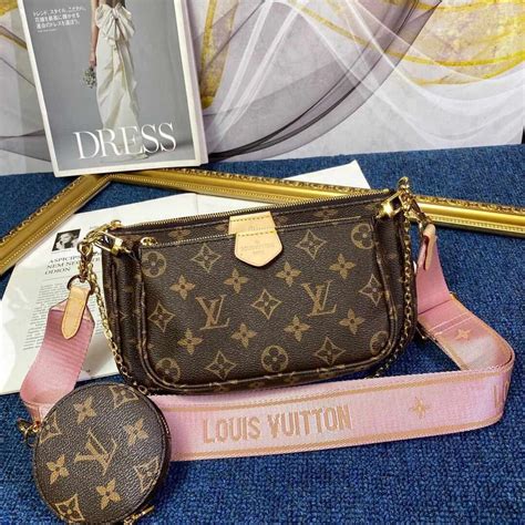 louis vuitton pochette dupe.